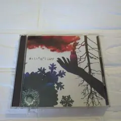 メガマソ　ゆきしたたりほし　アルバム　CD