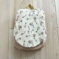 ハンドメイド　リュック