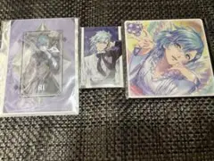 うたプリ タブナイ 入場特典 藍