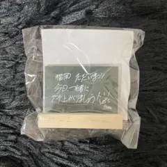 TREASURE カプセルトイ ハルト