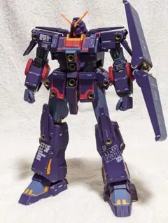 メタルコンポジット　サイコガンダム&サイコガンダムマークII バンダイ GUNDAM FIX FIGURATION METAL COMPOSITE サイコ