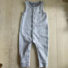 GAP ロンパース　カバーオール　ブラナンベア　80