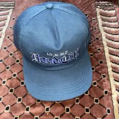 Radiall Hood City キャップ