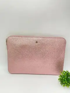 kate spade PCケース Glitter パソコンケース