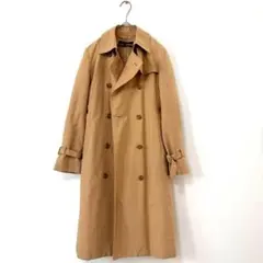 FHG フランドル ベージュ トレンチコート サイズ1 きれいめ 上品 日本製