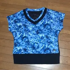 新品同様。プリンステニスウエア