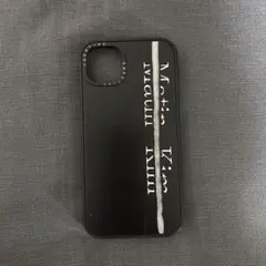 Martinkim マーティンキム cafetify スマホケース