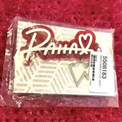 雷太ママBIGサイン♥キーホルダー