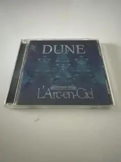 L'Arc〜en〜Ciel⭐️DUNE