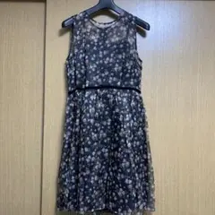 ルールロジェット ワンピース シルク
