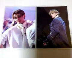 JO1 鶴房汐恩 KCON JAPAN 2025 BEHIND PHOTO