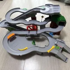 トミカ峠 やまみちドライブ