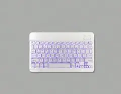 ワイヤレスキーボード