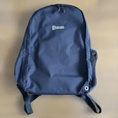 ヒュンメル　hummel 滋賀レイクス　リュックサック