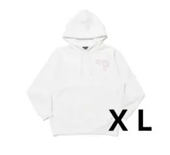 *p(R)ojectR® Heart P Hoodie パーカー Mサイズ p(R)ojectR® Heart P Hoodie パーカー ミュージシャン