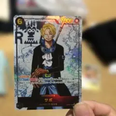 ワンピースカードサポ