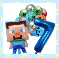 マインクラフト