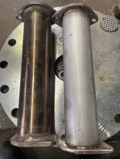 ER34 GT-T 4ドア　純正　触媒　購入前に必ずコメントをお願いします！ m48127502498_1.jpg?1723456976