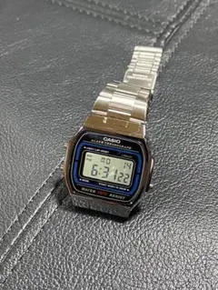 美品 CASIO(カシオ) 【腕時計】 A164WA