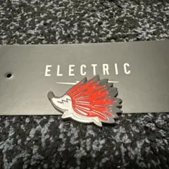 CLUBHAUS ELECTRICコラボゴルフマーカー