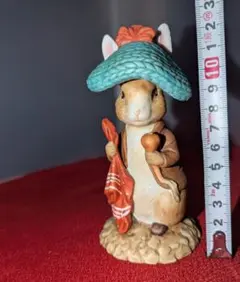【希少】加藤工芸★ピーターラビット/スタチュー /フィギュア/置物/ 30cm 希少】加藤工芸☆ピーターラビット/スタチュー /フィギュア/置物