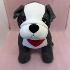 BMW mini ブルドッグ BMW MINI スパイク君 ぬいぐるみ ブルドッグ 犬