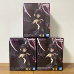 魔法少女まどか☆マギカ フィギュア まとめ売り プライズ品