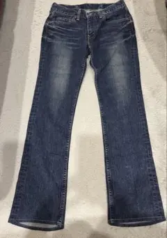 Levi's W526 ブーツカットデニム W30 年代物