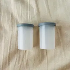 フィルム 空ケース 2個
