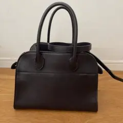 THE ROW ソフトマルゴー10 soft margaux