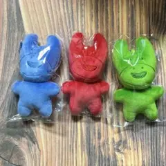 プチがんばるうま