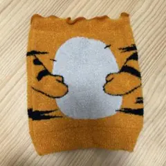 ベビー 腹巻 ティガー