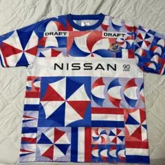 横浜F・マリノス パラソルユニフォーム