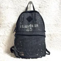 希少✨　デニム＆サプライ ラルフローレン リュック　バックパック カバン　BAG