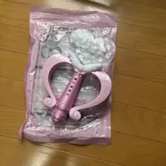 ABCZ Love Battle Tour2018 ペンライト 美品