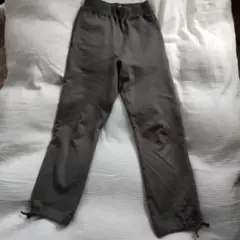 HYKE スウェットパンツ