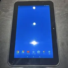 JUST SYSTEMS SMILE Z Androidタブレット