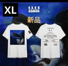 100枚限定 LAMP EYE 証言 30TH ANNIVERSARY Tシャツ
