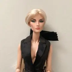 専用です。ジェイソンウー　ファッションロイヤリティー　ドレスドール 2025年最新】Jason wu dollの人気アイテム - メルカリ