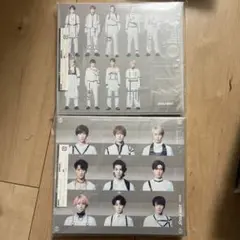 袋付き美品Snow Labo. S2 初回盤A初回盤B