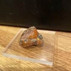 ガーネット 中国産 鉱物標本 原石