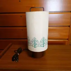 ナショナル白熱燈スタンド