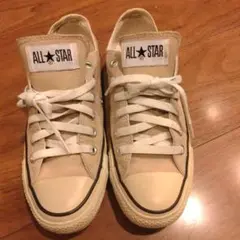 CONVERSE ALL STAR セット売り