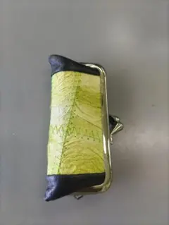 天蚕　印鑑ケース