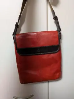 【中古品】TAKEO KIKUCHI ショルダーバッグ