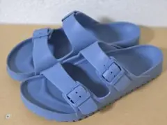 BIRKENSTOCK アリゾナ EVA エレメンタルブルー 41