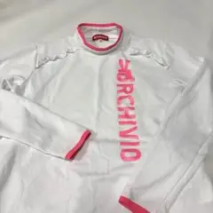 ❤️アルチビオ可愛いウェア