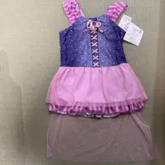 なりきりラプンツェル　130 水着