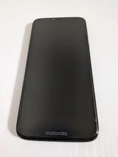 moto 7g power セラミックブラック SIM フリー