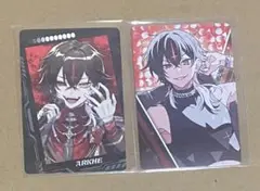 クロノヴァ トレーディング ARKHE
